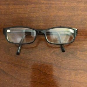 Glasses for seeing far away